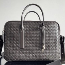 보테가 베네타 겟어웨이 브리프케이스 라지 백